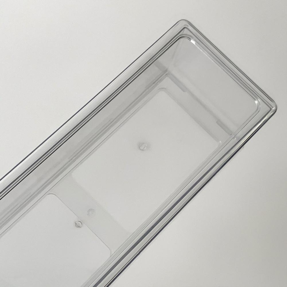Face Mask Storage Box - Szuflada do przechowywania kosmetyków, pudełko do