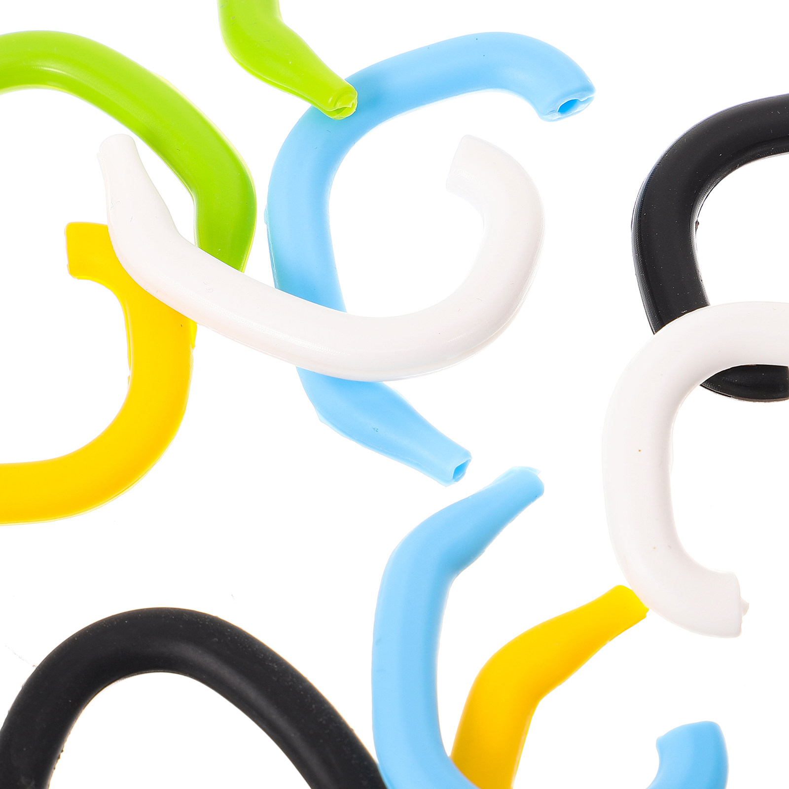 5 szt. Premium Silikonowe Nakł – Mask Ear Saver Strap recenzja i cena