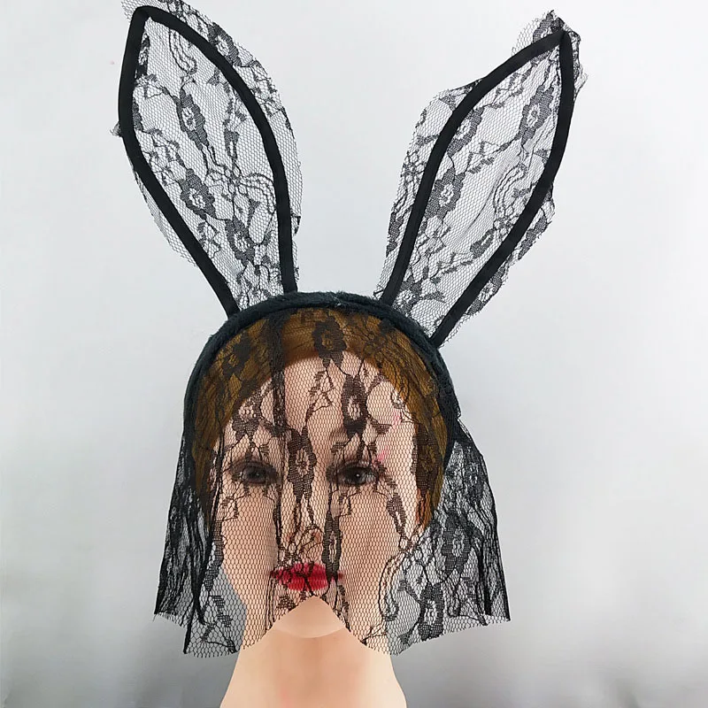 Impreza opaska z uszami królik – Kids Face Mask recenzja i cena