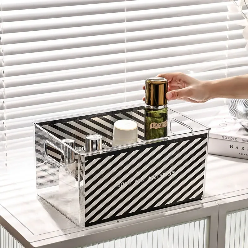 Pudełko do przechowywania kosm – Face Mask Storage Box recenzja i cena