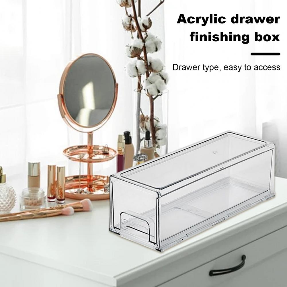 Szuflada do przechowywania kos – Face Mask Storage Box recenzja i cena