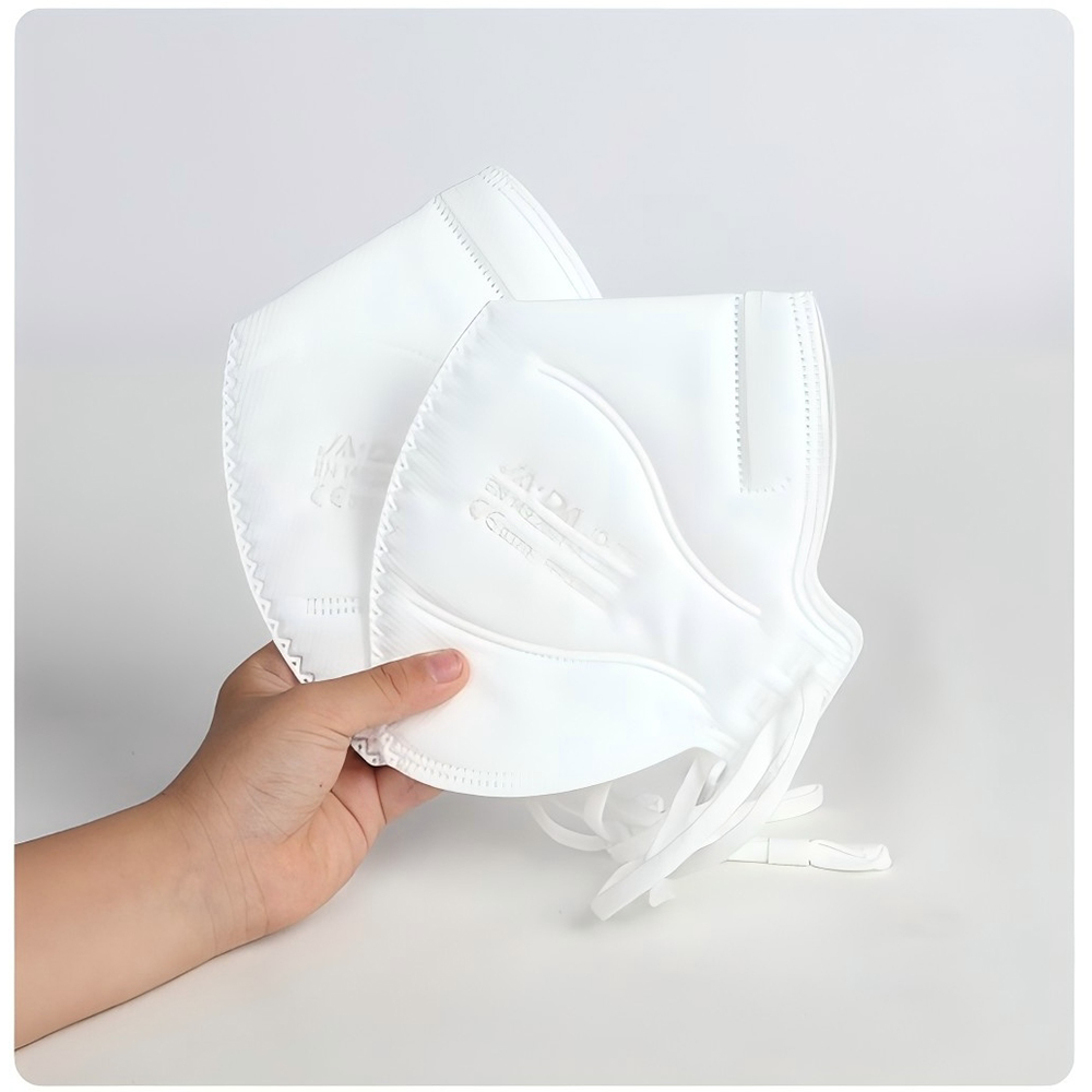 20 sztuk/pudełko Maseczka skła – Anti Pollution Mask recenzja i cena