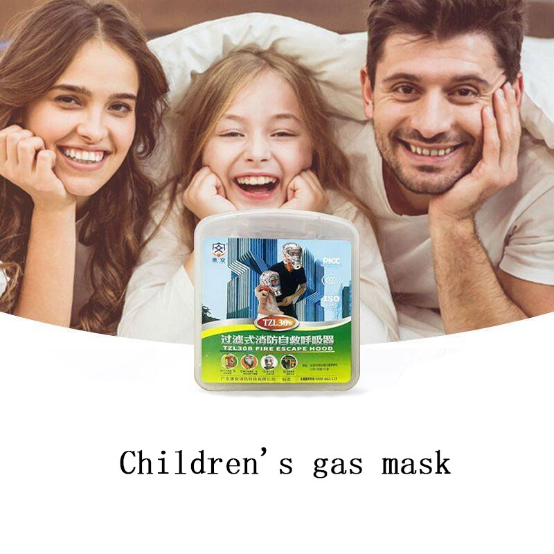 Maski przeciwgazowe dla dorosł – Kn95 Respirator Mask recenzja i cena