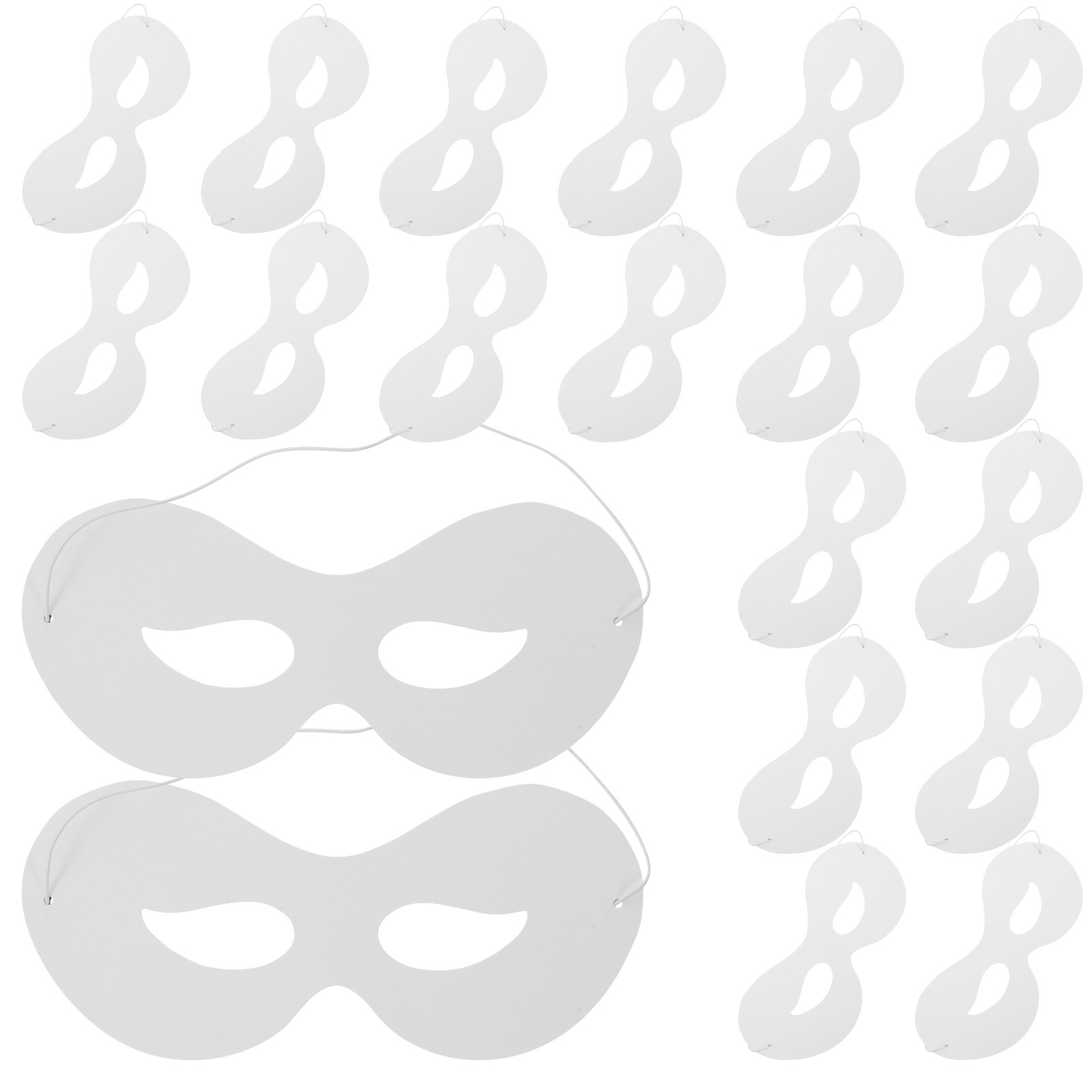 40 sztuk dziecięcych masek z b – Kids Face Mask recenzja i cena