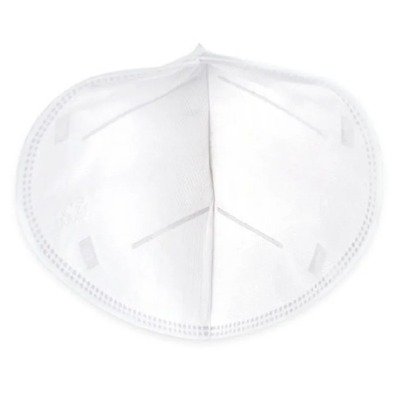Maska na twarz 3M KN95 9501+/9 – 3M Mask 9502+ recenzja i cena
