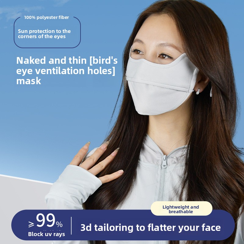 Maska na twarz z tkaniny w pta – Cloth Face Mask Washable recenzja i cena