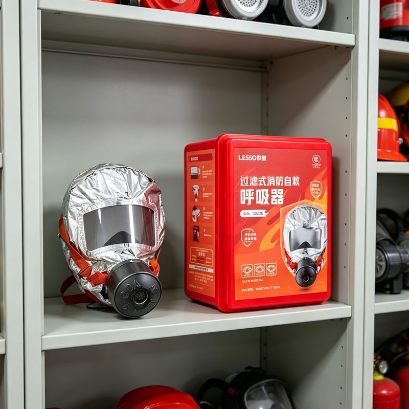 Maska filtrująca gaz, aparat o – Kn95 Respirator Mask recenzja i cena