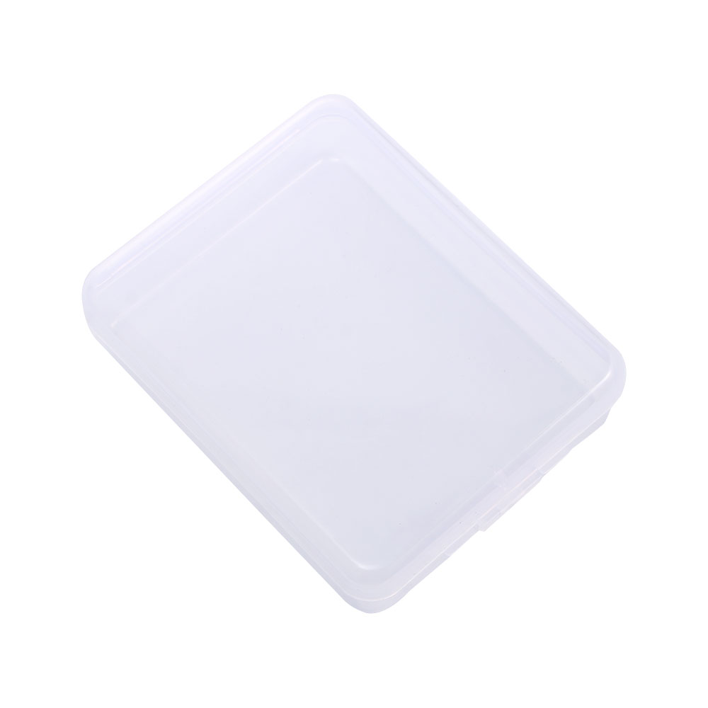 Pudełko ochronne na maski, prz – Face Mask Storage Box recenzja i cena