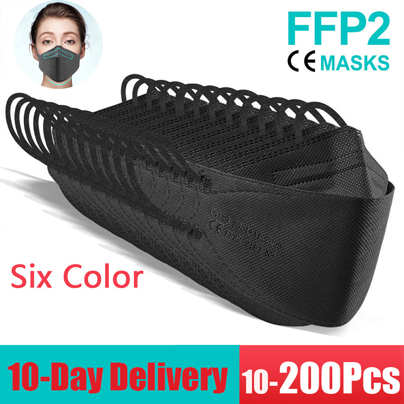 Dostawa w ciągu 10 dni! Zatwie – Kn95 Respirator Mask recenzja i cena