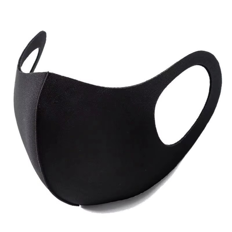 Lekkie, nadające się do prania – Kids Face Mask recenzja i cena
