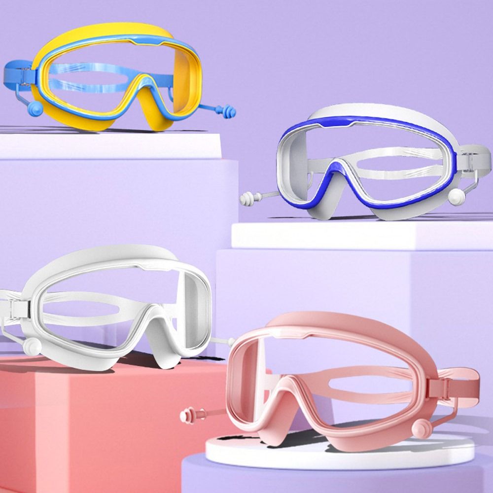 Maska do pływania dla dzieci,  – Anti Pollution Mask recenzja i cena