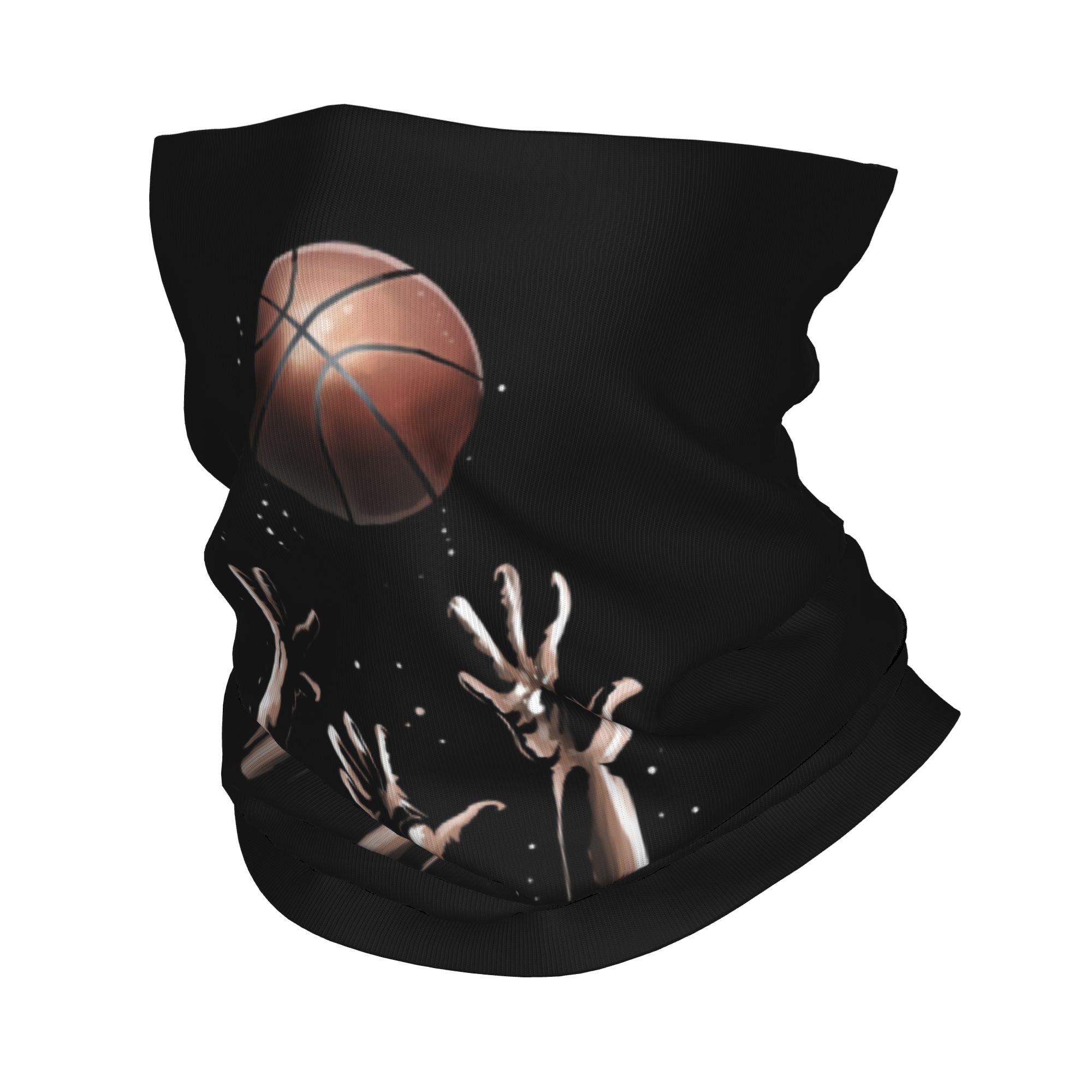 Wielofunkcyjna Chusta na Szyję – Neck Gaiter Face Cover recenzja i cena