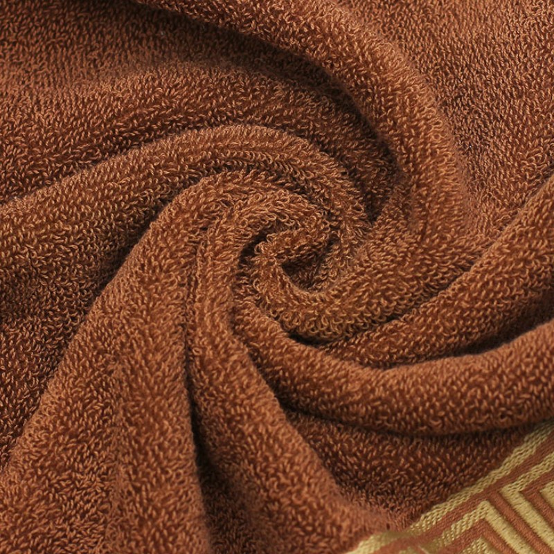 1/4/6 szt. Brązowe bawełniane  – Cloth Face Mask Washable recenzja i cena