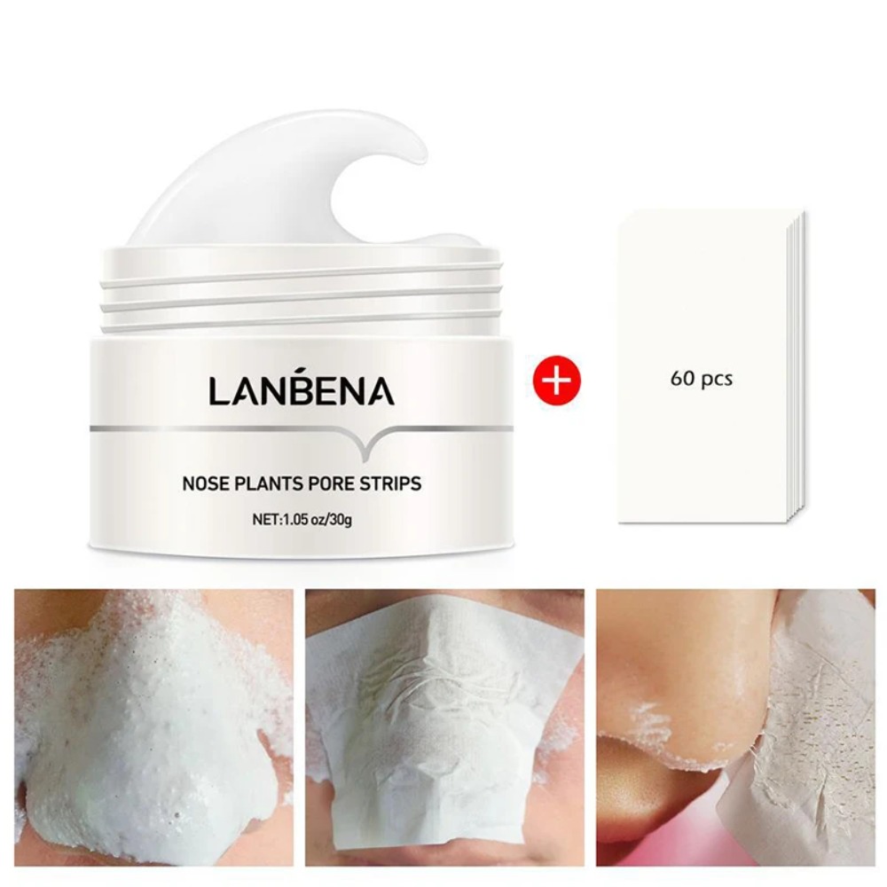 Krem do usuwania zaskórników z – Black Face Mask Pack recenzja i cena