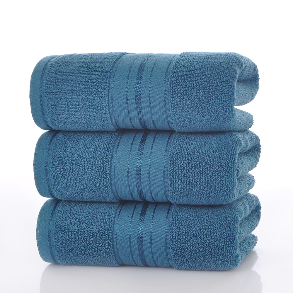 Zestaw niebieskich bawełnianyc – Cloth Face Mask Washable recenzja i cena