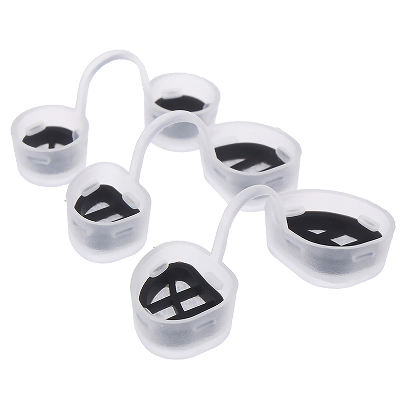 1 szt. Wygodny Niewidoczny Fil – Anti Pollution Mask recenzja i cena