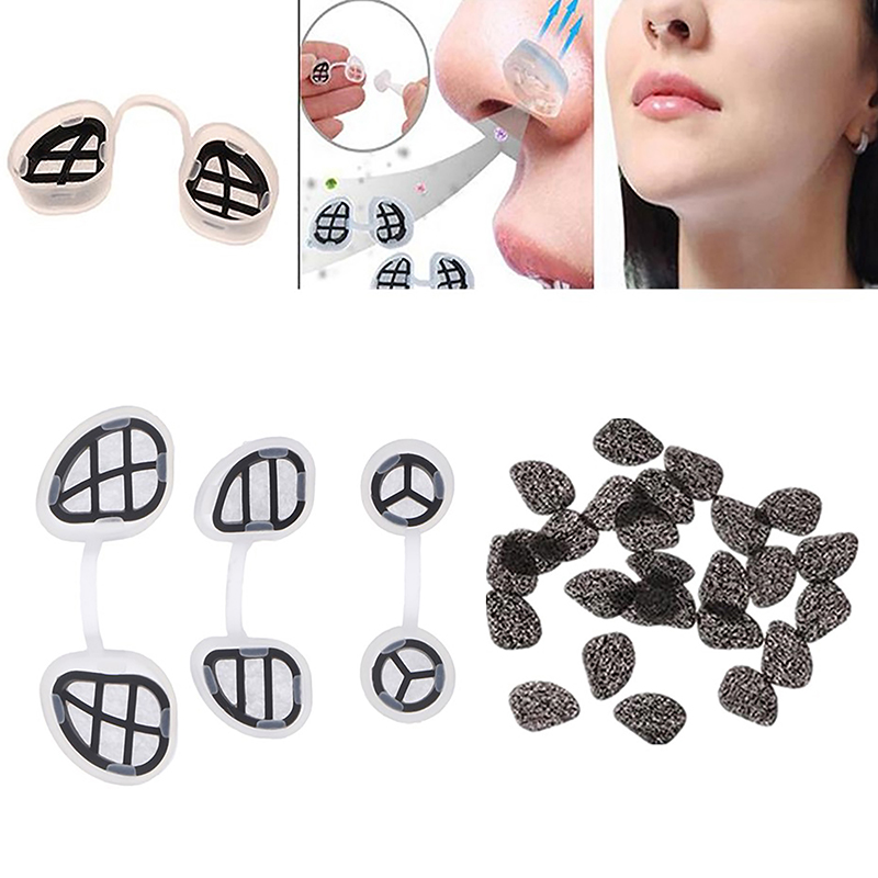 1 szt. Wygodny Niewidoczny Fil – Anti Pollution Mask recenzja i cena